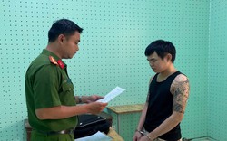 Ra quyết định khởi tố Châu Tuấn Kiệt SN 2003