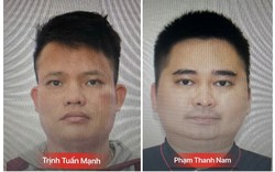 Công an truy tìm Phạm Thanh Nam SN 1991