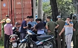 Truy tìm người mặc áo xe ôm công nghệ đuổi đánh hai người đi đường ở TPHCM