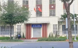 Bị mạo danh lập doanh nghiệp: Nạn nhân khởi kiện Phòng đăng ký kinh doanh ở TPHCM