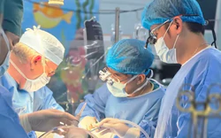 Xôn xao đề xuất hiến mô, tạng người dưới 18 tuổi: Cha mẹ không thể quyết định thay trẻ trong mọi trường hợp