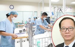 Giám đốc BV Nhi Trung ương làm rõ về đề xuất hiến mô, bộ phận cơ thể liên quan đến người dưới 18 tuổi