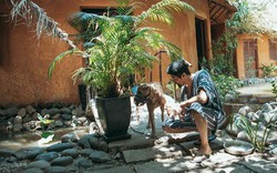 Nam nghệ sĩ đình đám SN 1974 quê Bình Dương làm ông chủ võ đường 1800m2 ở đường Lê Văn Lương, TP.HCM