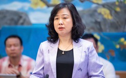 Một đầu mối quản lý về an toàn thực phẩm không có nghĩa ngành Y tế làm tất cả