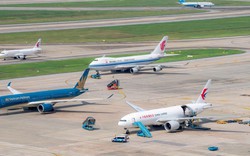 Tin vui cho hành khách sân bay Long Thành: quét CCCD và khuôn mặt là qua 3 chốt, lên máy bay