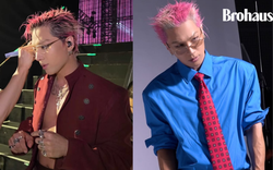 Đàn ông hãy sống như Taeyang (BIGBANG)!