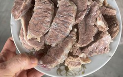 Phát hiện loại thịt "tốt nhất thế giới": Người Việt ăn mỗi ngày nhưng nghe tên lại "sốc"