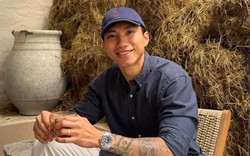 Không làm ngôi sao bóng đá, Đoàn Văn Hậu hé lộ công việc "tay trái" ít ai ngờ tới