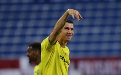 Vì sao bàn thắng thứ 982 của Ronaldo không được công nhận?