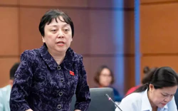 Đại biểu Phạm Khánh Phong Lan: Thận trọng với đề xuất mở rộng đăng ký hiến mô, tạng với người dưới 18 tuổi