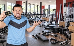 80 năm đổ vỡ của mô hình thẻ gym dài hạn: Thực chất là cho doanh nghiệp vay tiền không lãi, không ai bảo lãnh