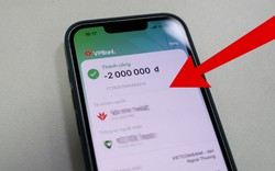 Công an tiến hành điều tra, xác minh tài khoản ngân hàng trong trường hợp sau
