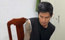 Kẻ trộm tài sản doanh nghiệp bỏ trốn từ Quảng Trị bị bắt ở TP.HCM