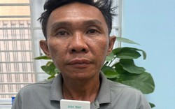 Bắt Ngô Thái Tài SN 1970