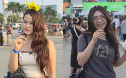 “Dự án ma” của dân đu concert: Đi chuyến này xong dừng, lo tích góp làm ăn