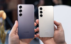 Tin vui cho người đang dùng điện thoại Samsung Galaxy