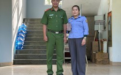 Chị Phạm Thị Lệ Thủy SN 1992 chuyển khoản 245.000.000 đồng vào tài khoản của chị Nguyễn Thị Thúy Hằng: Công an vào cuộc xác minh