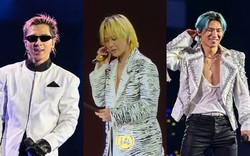 BIGBANG nắm bắt tình hình fan Việt: Về nhà mà vẫn hát, bộ không ai ngủ sao?