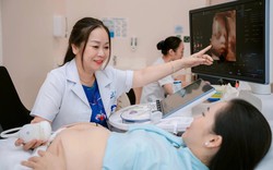 BSCKII. Phạm Chi Mai: “Mọi thai nhi đều bình đẳng về quyền lợi ngay từ trong bào thai”