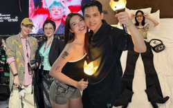 Mỹ nhân Việt lên đồ “đi đu” concert BIGBANG: Người mặc giản dị vẫn xinh, người thì sành điệu hết nấc