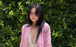 Hoàng Thùy Linh công khai tình cảm đặc biệt