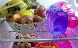 5 thực phẩm vứt bừa ở góc nhà còn tốt hơn cho vào tủ lạnh vì càng nhanh hỏng, sinh "mầm bệnh"