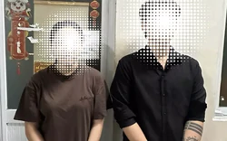 Cầm cố tài sản lấy tiền tiêu xài rồi trình báo... mất trộm