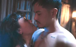 Trại Buôn Người phá kỷ lục của Lý Hải, phim có Vân Dung chiếm ngôi đầu