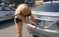 Tất cả người dân đang có ô tô, xe máy chú ý thông báo mới nhất từ công an