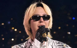 Truyền thông Hàn Quốc sốc với hai đêm BIGBANG ở Mỹ Đình
