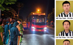 Chuyên gia giải mã tâm lý tội phạm vụ 4 phạm nhân trốn Trại giam A2