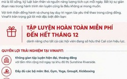 Cuộc đua "giải cứu" hội viên California Fitness & Yoga: Nhiều phòng tập tuyên bố hỗ trợ, có nơi miễn phí đến hết tháng 12