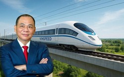 Quá nhanh: Tuyến metro gần 4 tỷ USD, dài 54km nối Bến Thành - Cần Giờ của tỷ phú Phạm Nhật Vượng sẽ thi công đồng loạt sau 5 ngày nữa, dự kiến đi vào vận hành năm 2029