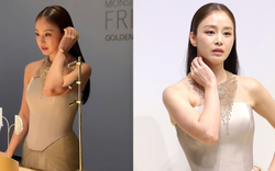 Thái độ của Kim Tae Hee sau khi bị chê thừa cân, thẩm mỹ lố