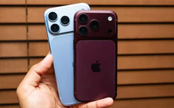 Thử dùng iPhone 18 Pro Max trong 3 tuần, tôi thấy “cũng được” nhưng vẫn sẽ chọn mua điện thoại Trung Quốc