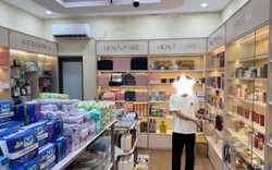 Rà soát giao dịch chuyển khoản 22.000.000 đồng trong các ngày 3, 10 và 19/10 của một cửa hàng, công an khám xét khẩn cấp chỗ ở của thanh niên SN 2004