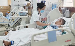 Vụ cháy nhà ở Hải Phòng: Hai vợ chồng dần hồi phục sau ngộ độc khí