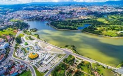 Tin vui dành cho du khách đến Đà Lạt bằng đường bộ