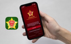 Từ nay, người dân dùng VNeID được cập nhật tiện ích mới