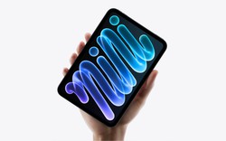 Apple ra mắt iPad mini mới, giá từ 19,5 triệu đồng