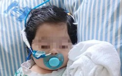 Brazil: Bé 4 tháng tử vong, gia đình tố bệnh viện truyền nhầm sữa vào tĩnh mạch