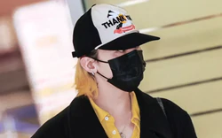BIGBANG làm gì khi về Hàn Quốc?