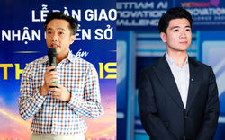 Cuộc sống tại nhà của 2 người đàn ông Việt có nghìn tỷ
