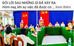 Nguyên nhân bà nội ở Cà Mau xông vào lớp xé áo, đánh cô giáo mầm non