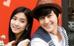 Kim Bum (Vườn Sao Băng) hẹn hò gái lạ sau 8 năm chia tay “nữ hoàng dao kéo”, chi tiết “nửa kín nửa hở” khiến 200 ngàn người phát sốt