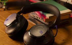 Tai nghe không dây JBL Quantum 520 ra mắt tại Việt Nam, giá 2,99 triệu đồng