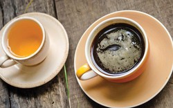 Trà hay cà phê tốt cho gan hơn? Nghiên cứu hé lộ câu trả lời bất ngờ
