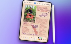 Apple phát hành iOS 27.2: Hỗ trợ Apple Pencil cho iPhone Duo, Siri AI thêm 5 ngôn ngữ nhưng vẫn không có tiếng Việt