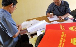 Tất cả người dân có đất đai chú ý đề xuất quy định mới nhất