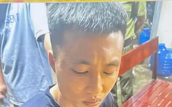 Bất ngờ nguồn gốc bộ quần áo phạm nhân trốn trại giam A2 mặc khi bị bắt lại